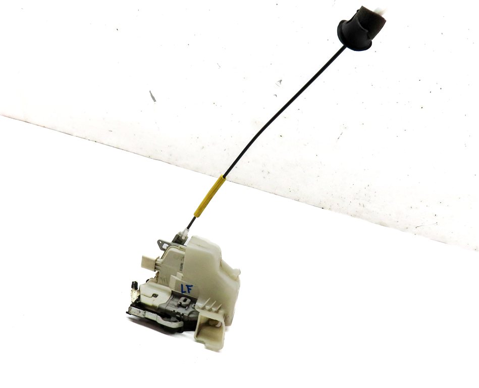 Thumbnail 1: 10-23 PORSCHE AUDI A4 A5 A6 A7 A8 Q3 Q5 Q7 TT FRONT LEFT DRIVER DOOR LATCH