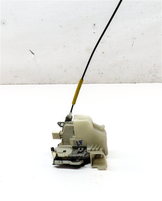 Thumbnail 2: 10-23 PORSCHE AUDI A4 A5 A6 A7 A8 Q3 Q5 Q7 TT FRONT LEFT DRIVER DOOR LATCH