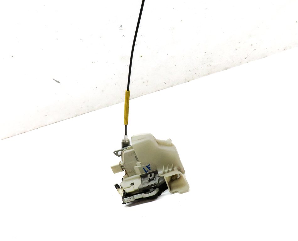 Thumbnail 3: 10-23 PORSCHE AUDI A4 A5 A6 A7 A8 Q3 Q5 Q7 TT FRONT LEFT DRIVER DOOR LATCH