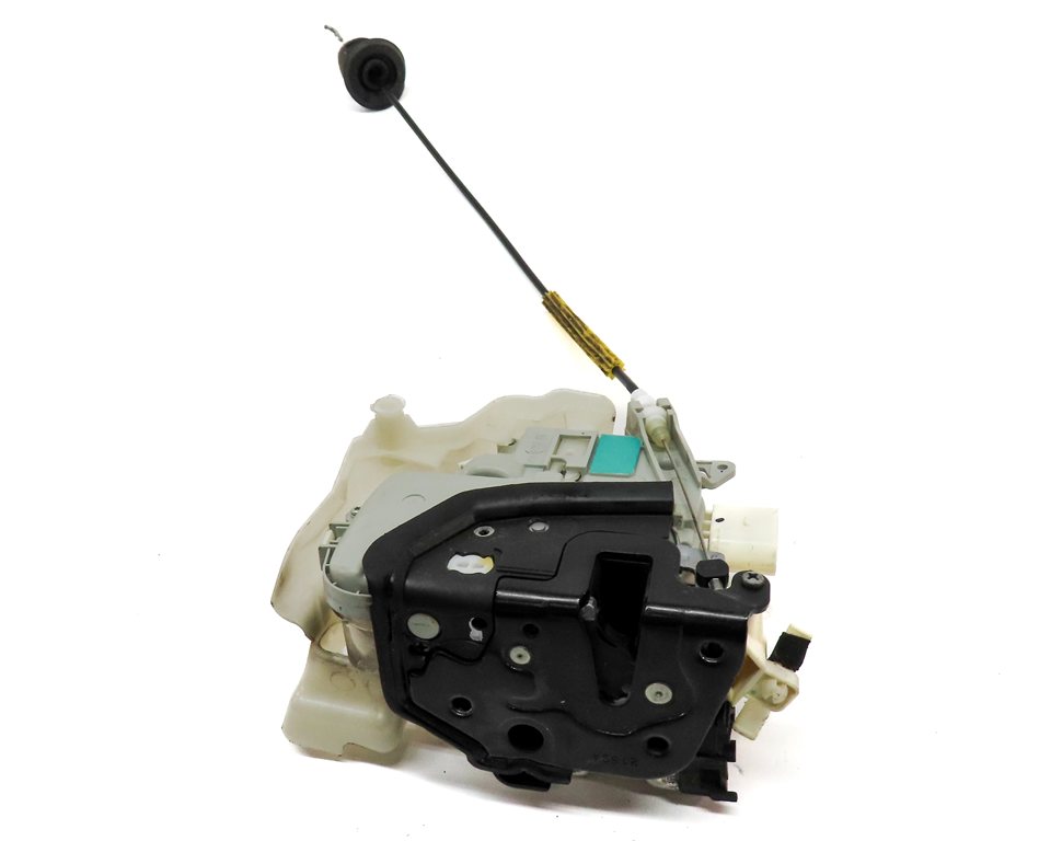 Thumbnail 4: 10-23 PORSCHE AUDI A4 A5 A6 A7 A8 Q3 Q5 Q7 TT FRONT LEFT DRIVER DOOR LATCH