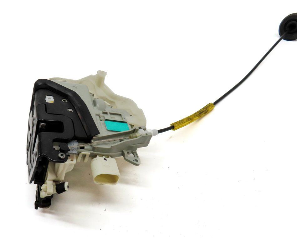 Thumbnail 5: 10-23 PORSCHE AUDI A4 A5 A6 A7 A8 Q3 Q5 Q7 TT FRONT LEFT DRIVER DOOR LATCH