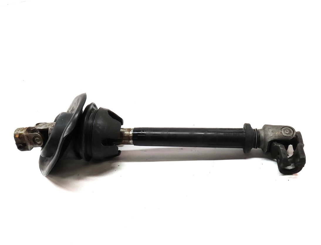 Thumbnail 2: 2014 AUDI Q5 (B8 8R) FRONT LEFT DRIVER STEERING COLUMN SHAFT w/ COUPLER