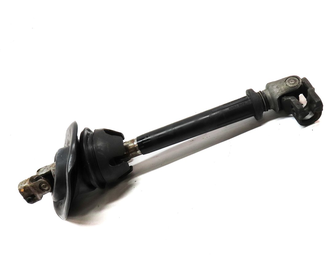Thumbnail 3: 2014 AUDI Q5 (B8 8R) FRONT LEFT DRIVER STEERING COLUMN SHAFT w/ COUPLER