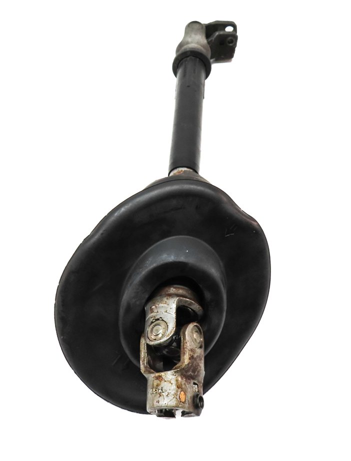 Thumbnail 4: 2014 AUDI Q5 (B8 8R) FRONT LEFT DRIVER STEERING COLUMN SHAFT w/ COUPLER