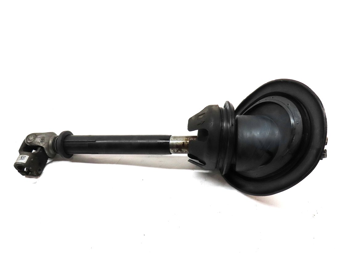 Thumbnail 5: 2014 AUDI Q5 (B8 8R) FRONT LEFT DRIVER STEERING COLUMN SHAFT w/ COUPLER