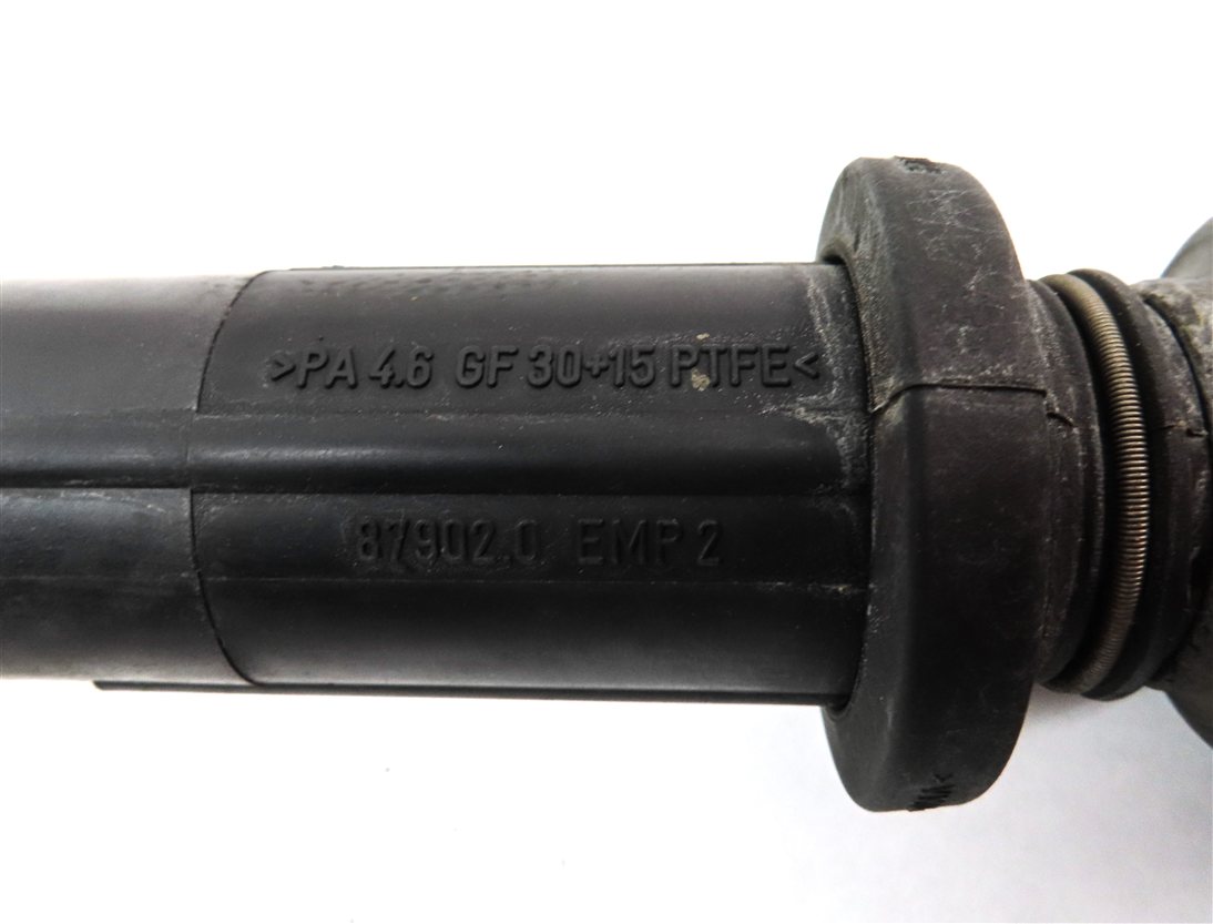 Thumbnail 6: 2014 AUDI Q5 (B8 8R) FRONT LEFT DRIVER STEERING COLUMN SHAFT w/ COUPLER