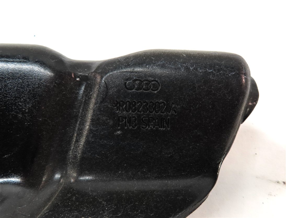 Thumbnail 6: 09-17 AUDI Q5 SQ5 (B8 8R) FRONT LEFT & RIGHT HOOD HINGE SET-2 (BLACK)