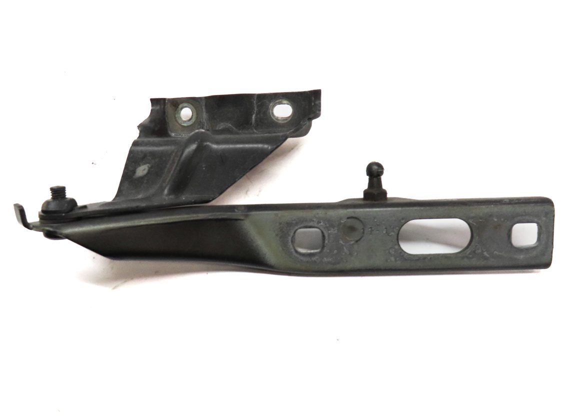 Thumbnail 8: 09-17 AUDI Q5 SQ5 (B8 8R) FRONT LEFT & RIGHT HOOD HINGE SET-2 (BLACK)