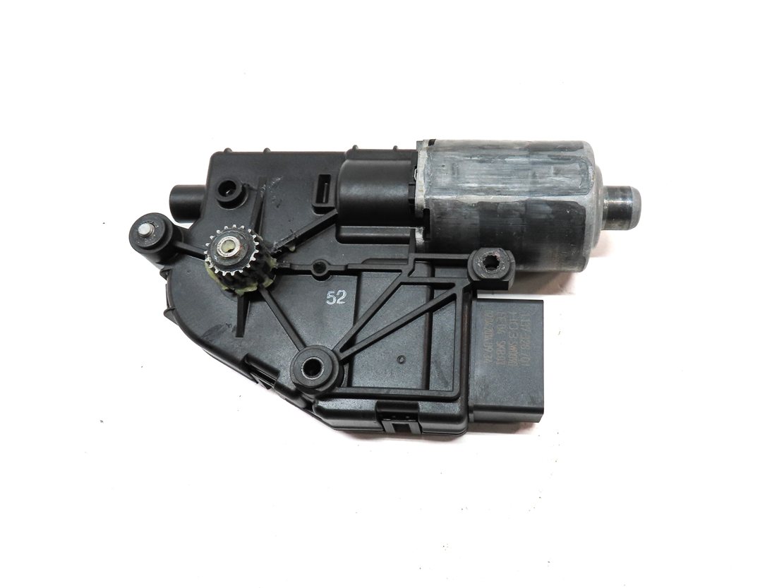 Thumbnail 5: 14-17 VW TOUAREG AUDI Q5 SQ5 B8 8R FRONT OR REAR PANORAMIC SUNROOF MOTOR