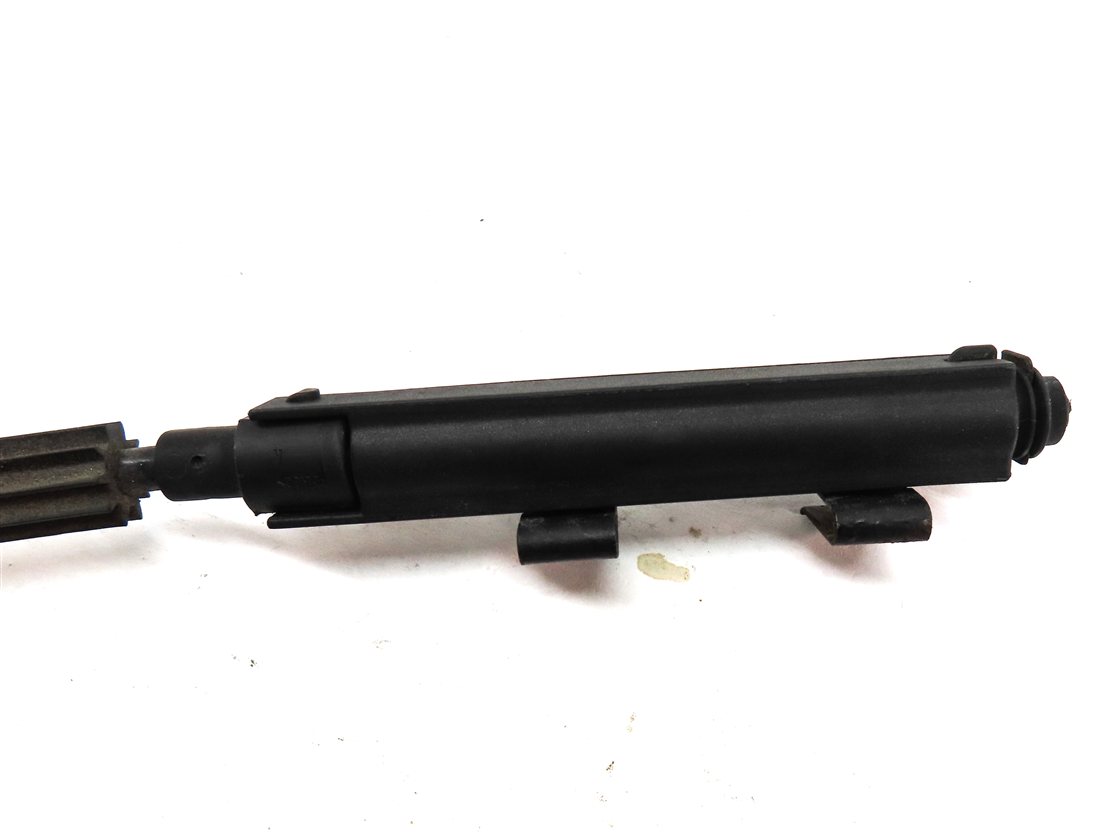 Thumbnail 8: 2014 AUDI Q5 (B8 8R) FRONT HOOD BONNET LID LOWER LOCK LATCH ACTUATOR