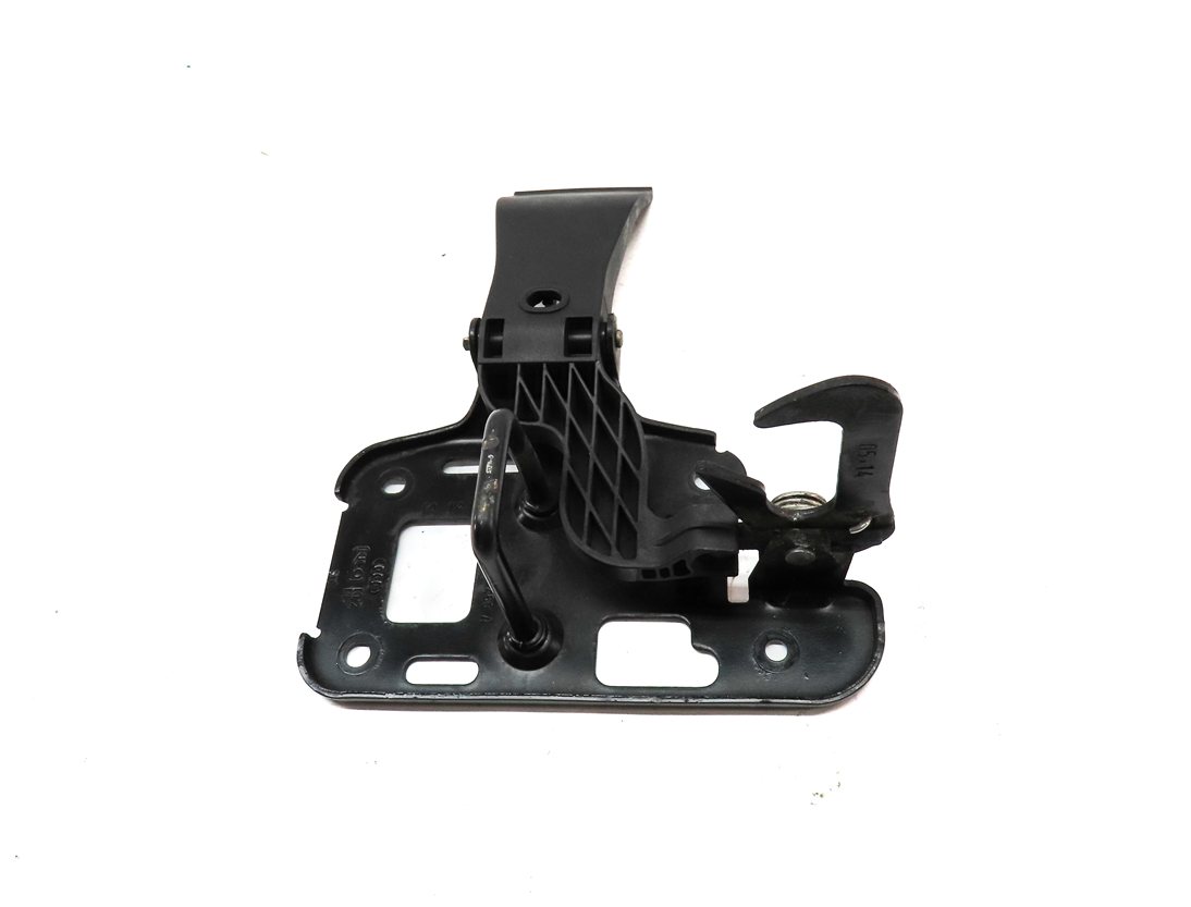 Thumbnail 2: 2014 AUDI Q5 (B8 8R) FRONT HOOD BONNET LID SAFETY LATCH HOOK RELEASE HANDLE