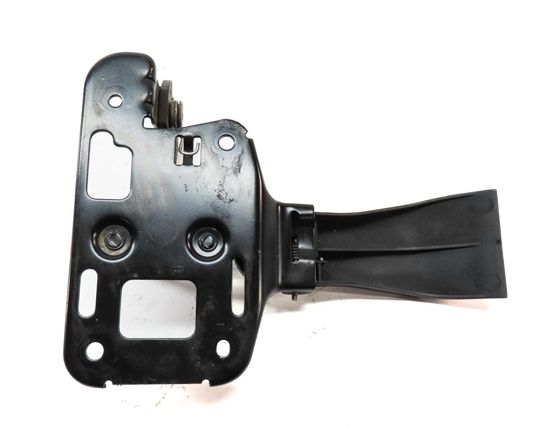 Thumbnail 5: 2014 AUDI Q5 (B8 8R) FRONT HOOD BONNET LID SAFETY LATCH HOOK RELEASE HANDLE