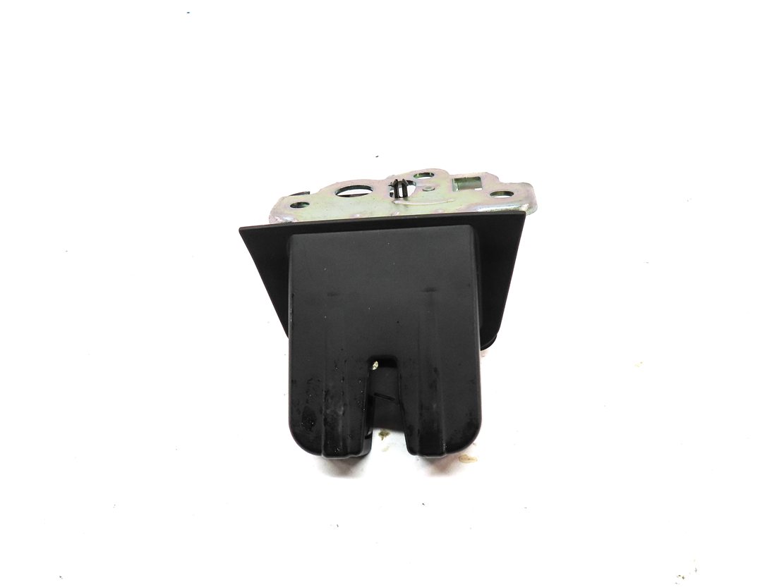 Thumbnail 2: 2014 AUDI Q5 (B8 8R) REAR CARGO TAILGATE TRUNK HATCH LOCK LATCH