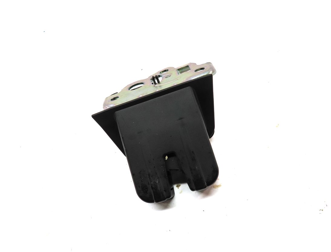 Thumbnail 3: 2014 AUDI Q5 (B8 8R) REAR CARGO TAILGATE TRUNK HATCH LOCK LATCH