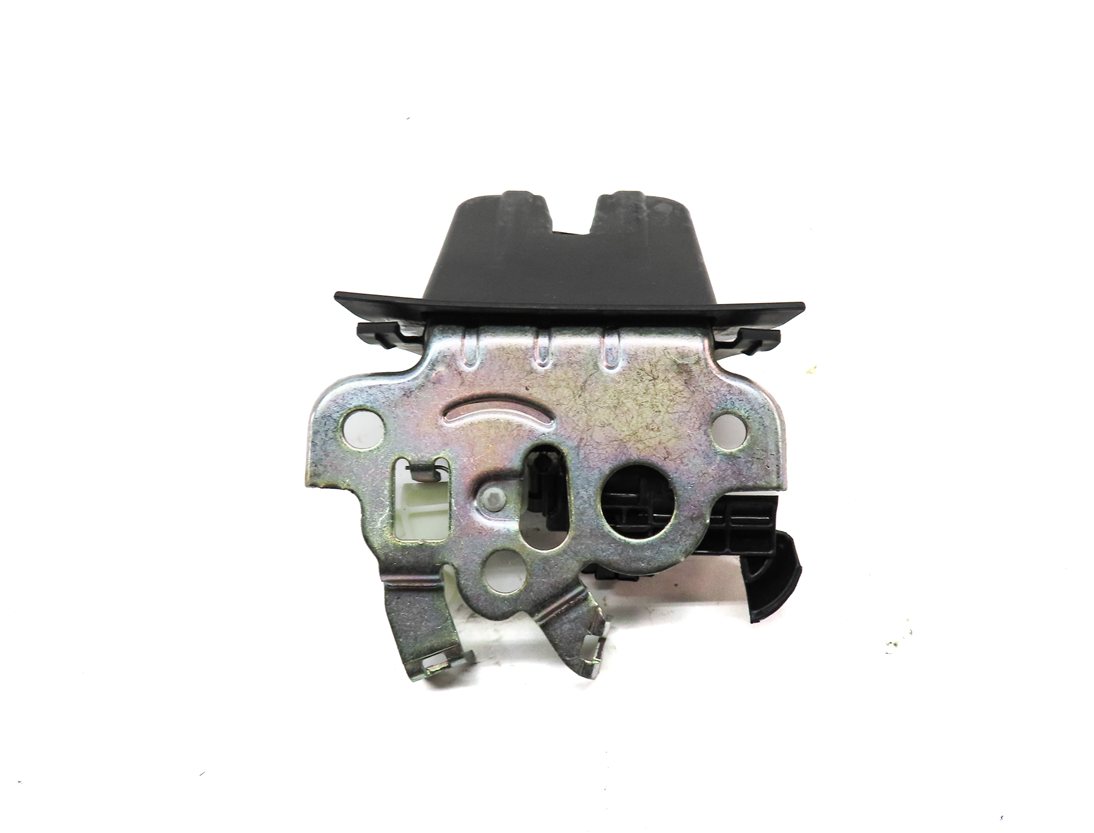 Thumbnail 4: 2014 AUDI Q5 (B8 8R) REAR CARGO TAILGATE TRUNK HATCH LOCK LATCH