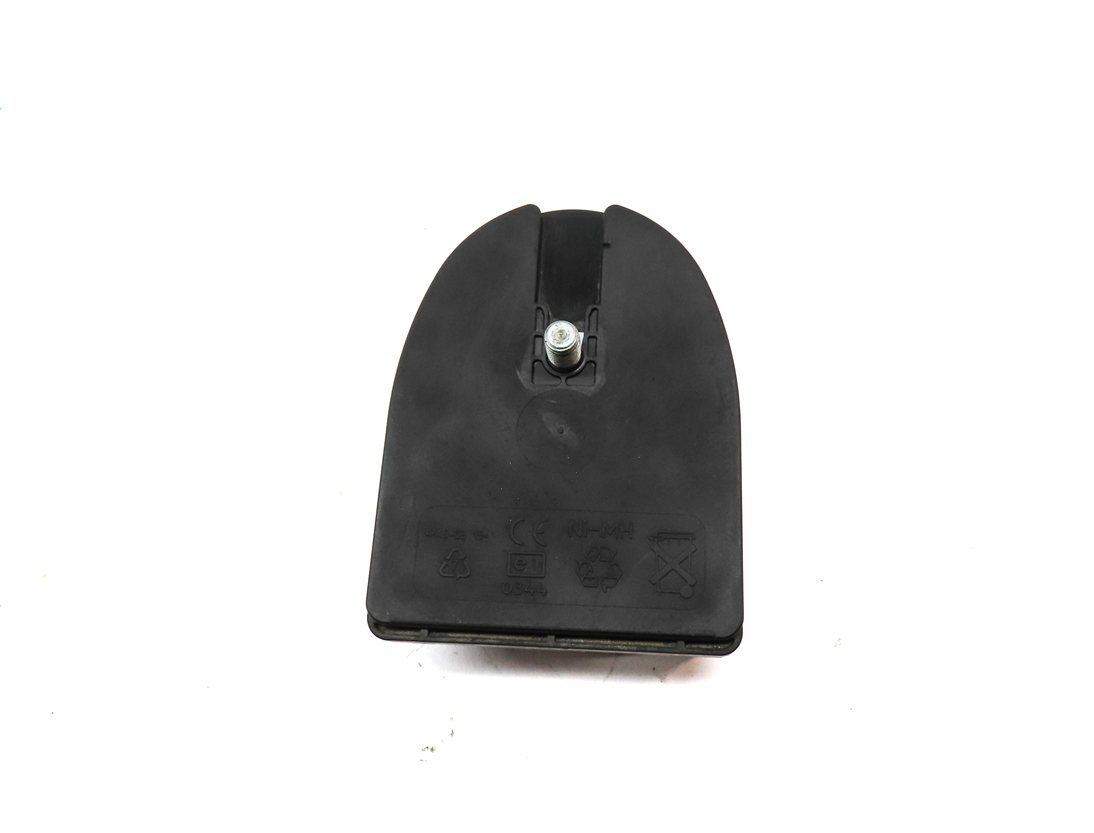 Thumbnail 5: 2014 AUDI Q5 (B8 8R) VEHICLE SECURITY ANTI THEFT ALERT ALARM SIREN HORN SPEAKER