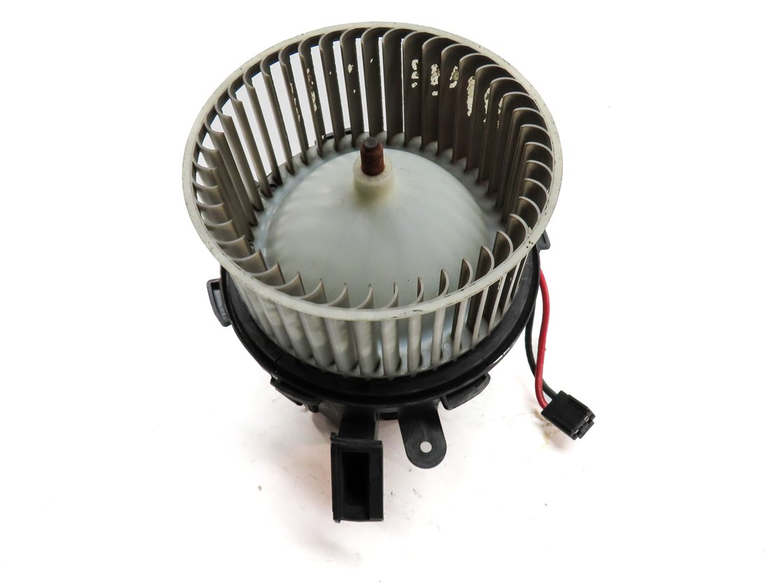 2013-2017 AUDI A4 S4 A5 S5 Q5 (B8 8K 8T 8R) FRONT HEATER A/C BLOWER FAN MOTOR