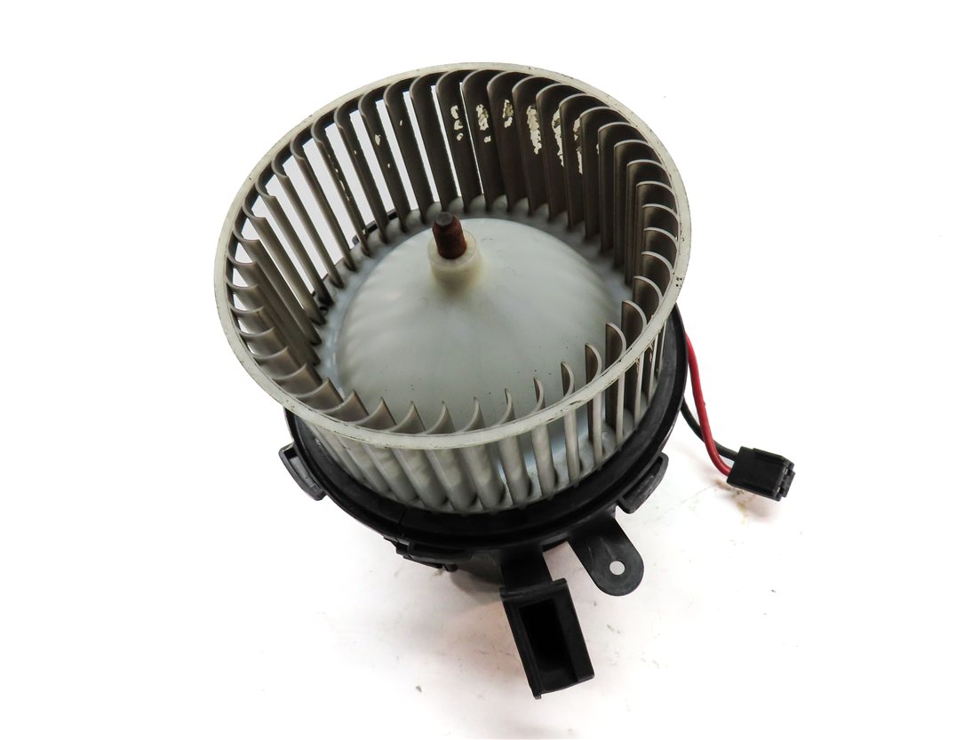 Thumbnail 2: 2013-2017 AUDI A4 S4 A5 S5 Q5 (B8 8K 8T 8R) FRONT HEATER A/C BLOWER FAN MOTOR