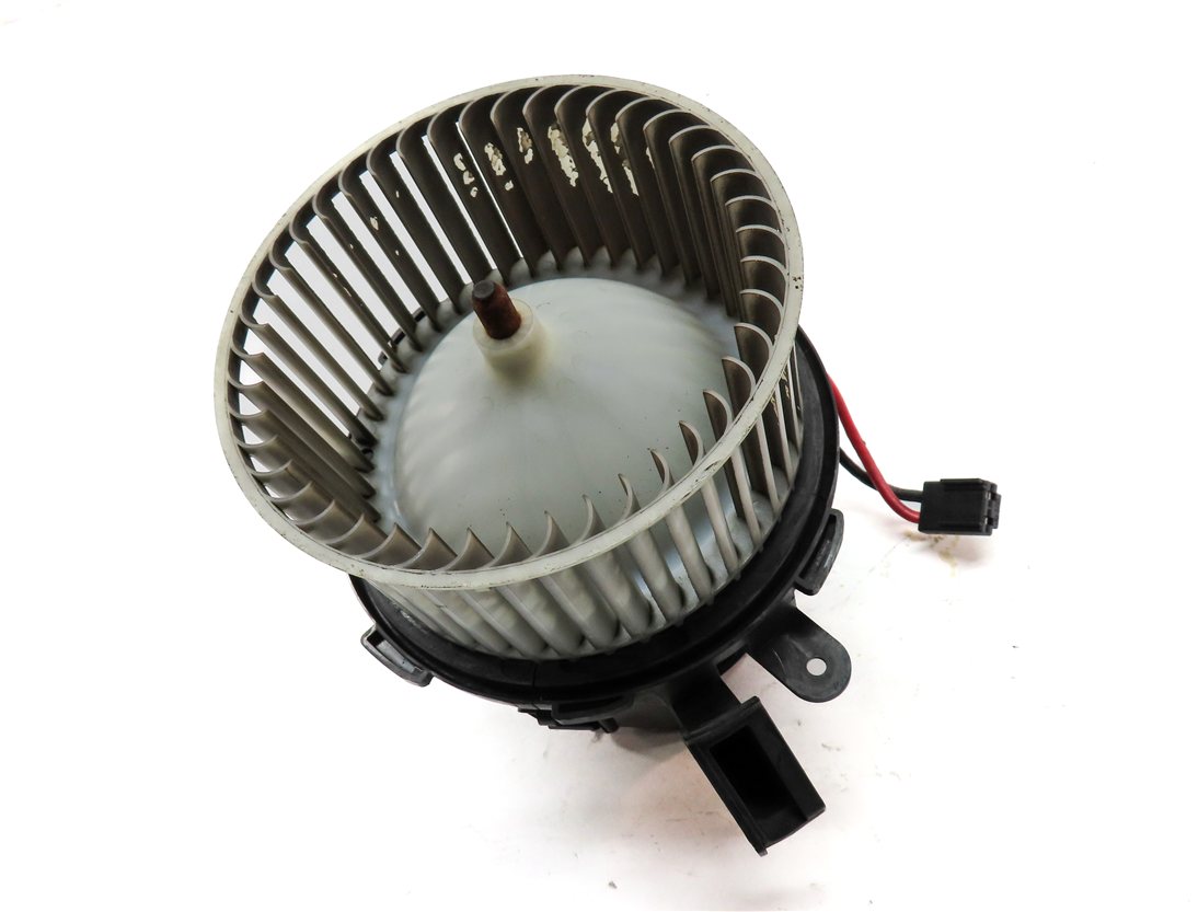 Thumbnail 3: 2013-2017 AUDI A4 S4 A5 S5 Q5 (B8 8K 8T 8R) FRONT HEATER A/C BLOWER FAN MOTOR