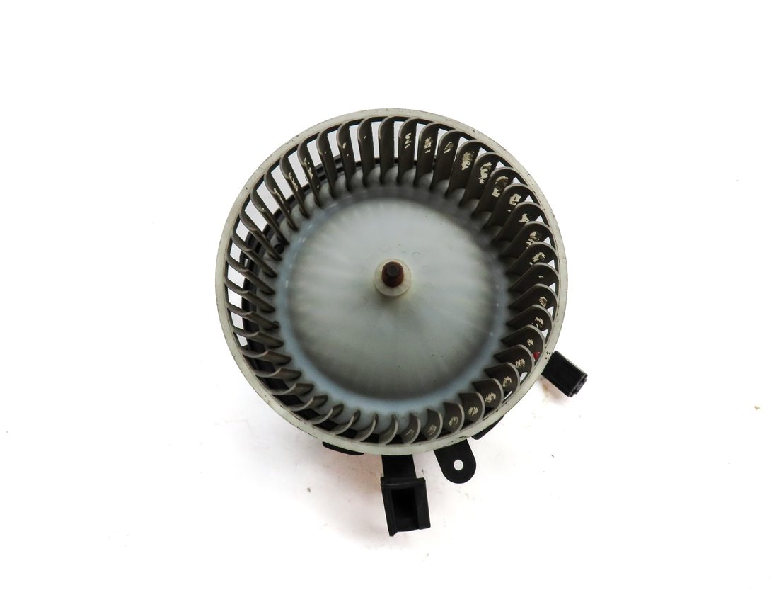 Thumbnail 4: 2013-2017 AUDI A4 S4 A5 S5 Q5 (B8 8K 8T 8R) FRONT HEATER A/C BLOWER FAN MOTOR