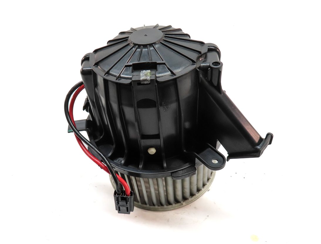 Thumbnail 5: 2013-2017 AUDI A4 S4 A5 S5 Q5 (B8 8K 8T 8R) FRONT HEATER A/C BLOWER FAN MOTOR