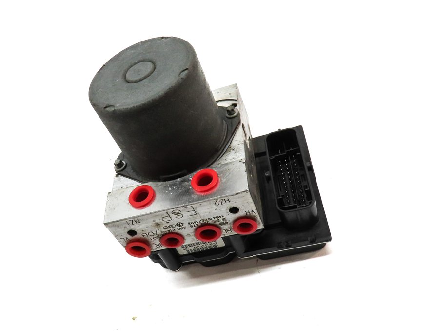 Thumbnail 3: 2013-2016 AUDI Q5 SQ5 (B8 8R) ABS ANTI LOCK BRAKE PUMP w/ MODULE