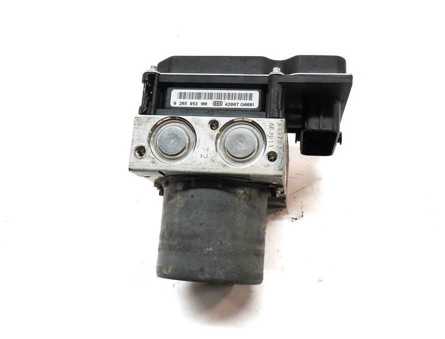 Thumbnail 4: 2013-2016 AUDI Q5 SQ5 (B8 8R) ABS ANTI LOCK BRAKE PUMP w/ MODULE