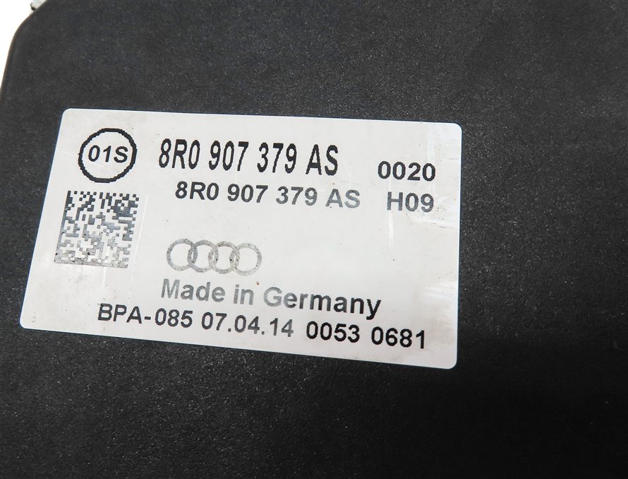 Thumbnail 6: 2013-2016 AUDI Q5 SQ5 (B8 8R) ABS ANTI LOCK BRAKE PUMP w/ MODULE