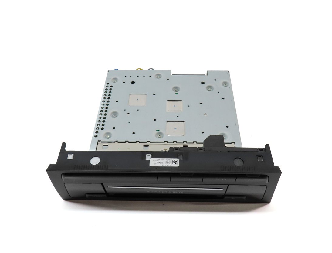 Thumbnail 6: 2011-2017 AUDI A4 S4 RS5 SQ5 Q5 (B8 8K 8T 8R) RADIO STEREO DVD SD CD MMI PLAYER