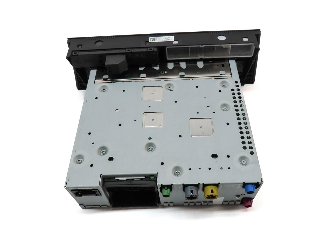 Thumbnail 7: 2011-2017 AUDI A4 S4 RS5 SQ5 Q5 (B8 8K 8T 8R) RADIO STEREO DVD SD CD MMI PLAYER