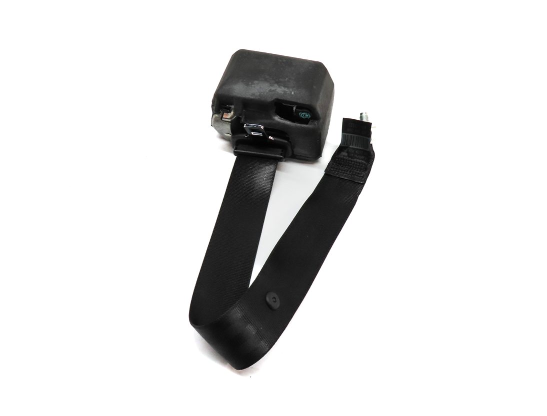 Thumbnail 1: 2014 AUDI Q5 (B8 8R) REAR RIGHT SEAT BELT SEATBELT RETRACTOR (BLACK)
