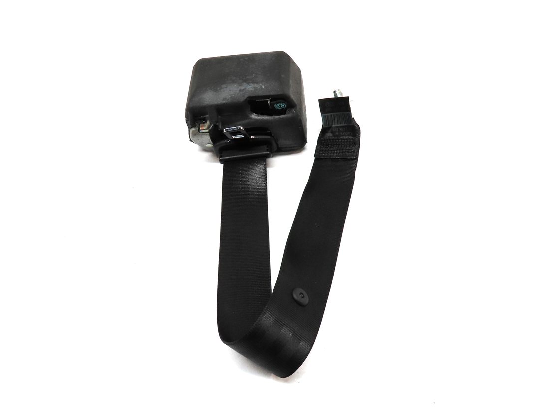 Thumbnail 2: 2014 AUDI Q5 (B8 8R) REAR RIGHT SEAT BELT SEATBELT RETRACTOR (BLACK)
