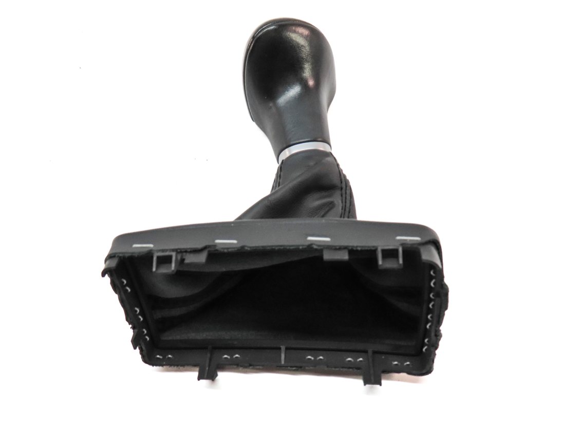 Thumbnail 5: 2014 AUDI Q5 (B8 8R) AUTOMATIC TRANSMISSION SHIFT SHIFTER KNOB HANDLE w/ BOOT