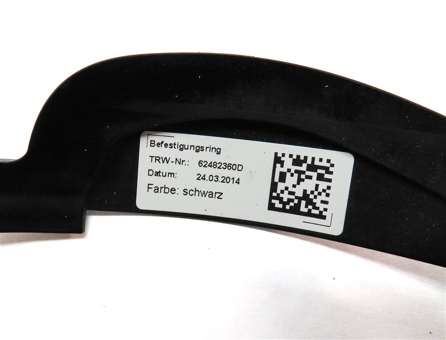 Thumbnail 8: 14 AUDI Q5 (B8 8R) STEERING WHEEL MODE AUDIO SWITCH BUTTON SET/2 w/TRIM (BLACK)