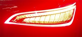 Thumbnail 6: 2013-2017 AUDI Q5 SQ5 (B8 8R) RIGHT PASSENGER TAILLIGHT BRAKE LIGHT LAMP (LED)