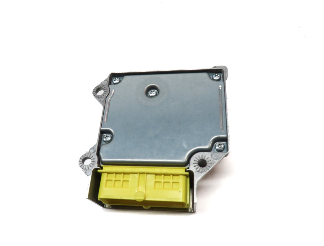 Thumbnail 5: 2013-2014 AUDI Q5 SQ5 (B8 8R) SRS BAG RESTRAINT CONTROL MODULE COMPUTER