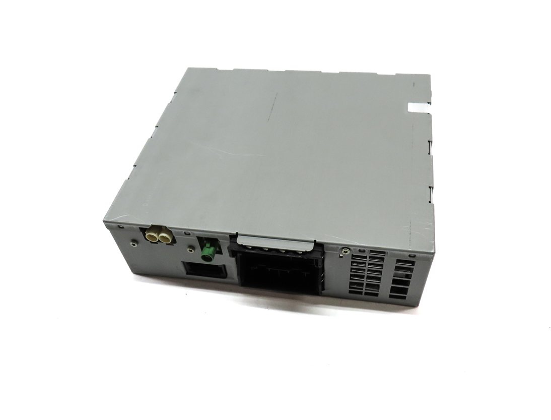 09-17 VW / AUDI A4 S6 Q3 Q5 Q7 RS5 S5 S6 TOUAREG RADIO RECEIVER CONTROL MODULE