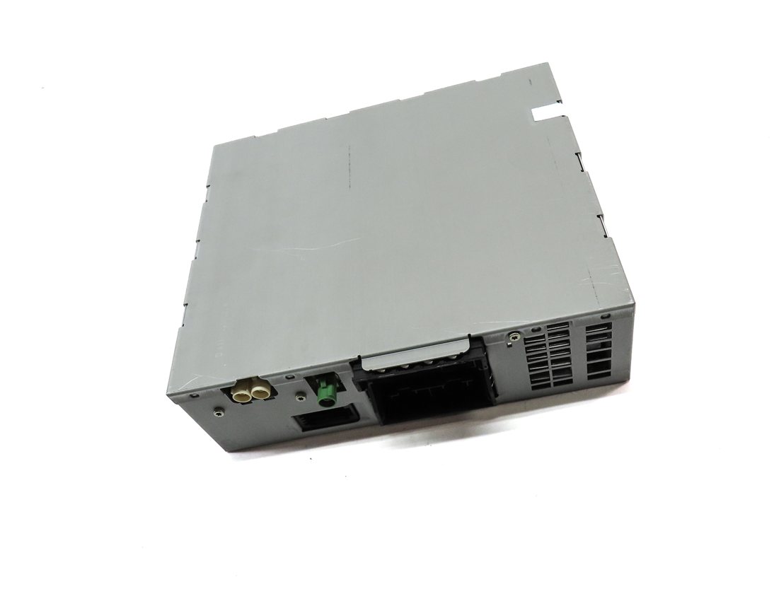 Thumbnail 3: 09-17 VW / AUDI A4 S6 Q3 Q5 Q7 RS5 S5 S6 TOUAREG RADIO RECEIVER CONTROL MODULE