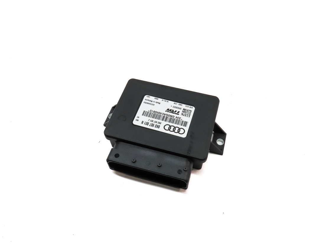 Thumbnail 1: 2013-2017 AUDI A4 S4 A5 S5 RS5 Q5 SQ5 ALLROAD (B8 8K 8T 8R) PARKING BRAKE MODULE