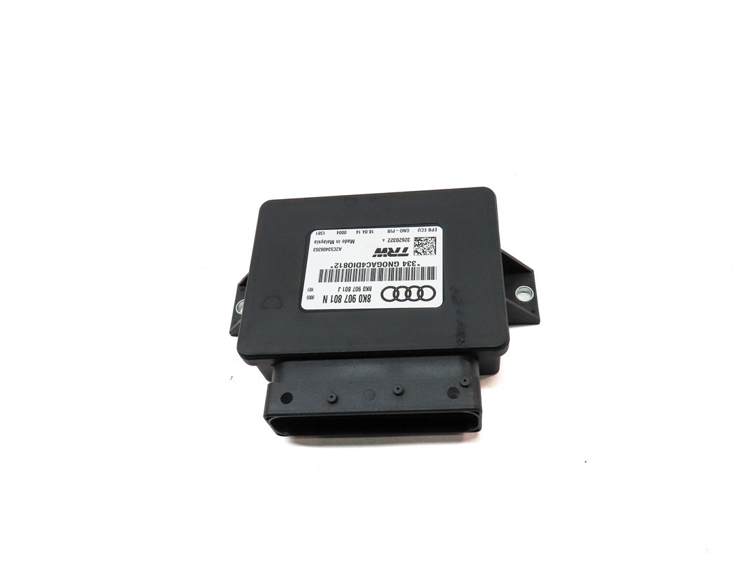 Thumbnail 2: 2013-2017 AUDI A4 S4 A5 S5 RS5 Q5 SQ5 ALLROAD (B8 8K 8T 8R) PARKING BRAKE MODULE