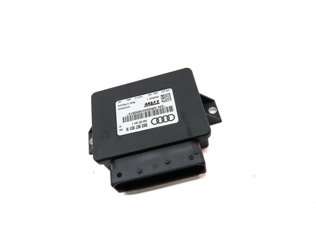 Thumbnail 3: 2013-2017 AUDI A4 S4 A5 S5 RS5 Q5 SQ5 ALLROAD (B8 8K 8T 8R) PARKING BRAKE MODULE