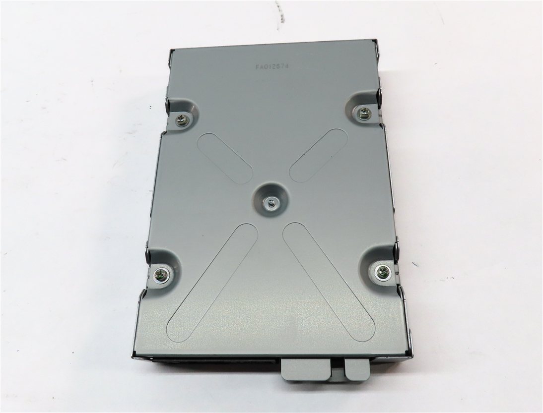 Thumbnail 5: 2009-2017 AUDI Q5 (B8 8R) REARVIEW BACKUP REVERSE CAMERA CONTROL MODULE