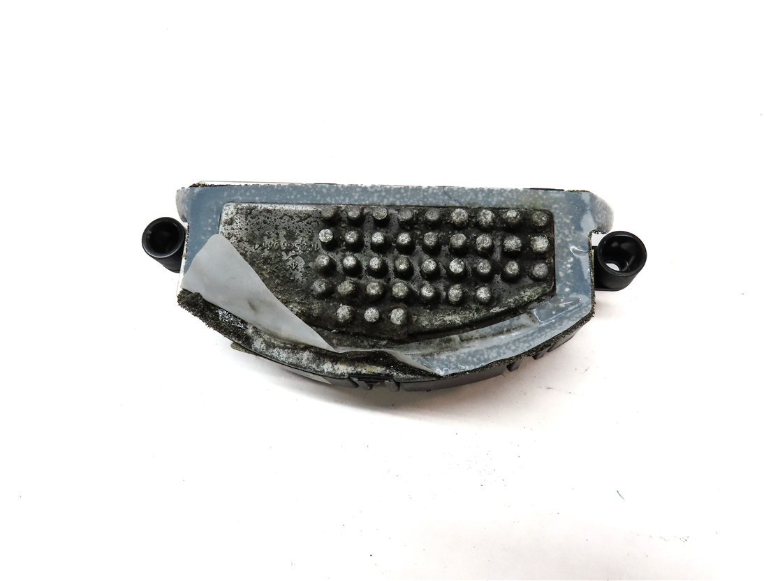 Thumbnail 5: 13-17 AUDI A4 S4 A5 S5 Q5 (B8 8K 8T 8R) FRONT HEATER A/C BLOWER MOTOR RESISTOR