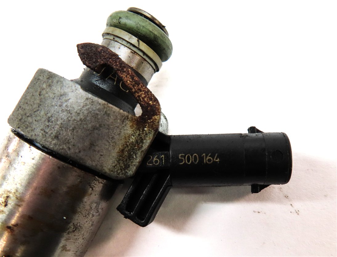 Thumbnail 5: 2013-2017 AUDI A4 A5 Q5 (B8 8K 8R 8T) 2.0L TURBO ENGINE FUEL INJECTOR SET