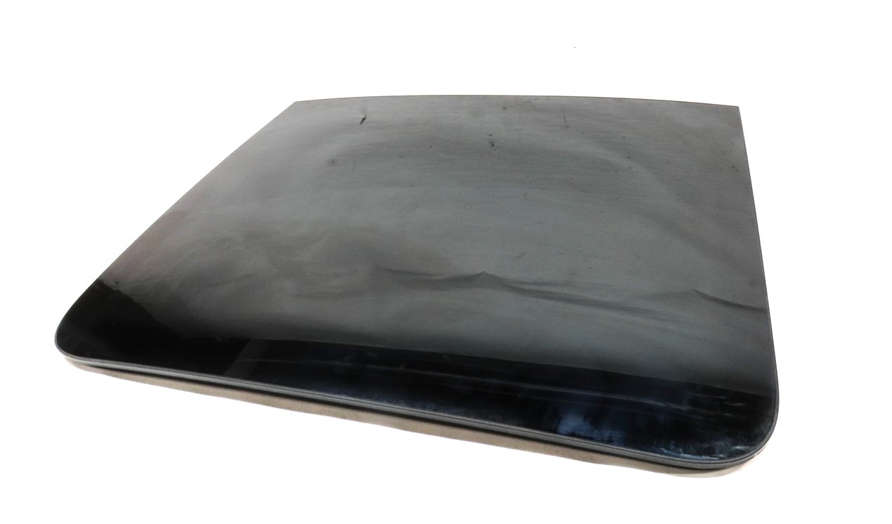 13-17 AUDI Q5 SQ5 (B8 8R) FRONT PANORAMIC SUNROOF SUN ROOF GLASS WINDOW PANEL