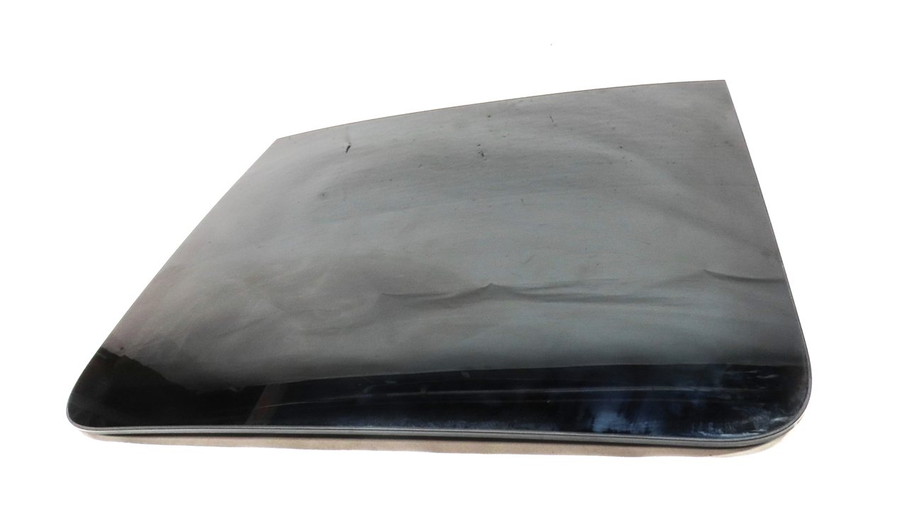 Thumbnail 2: 13-17 AUDI Q5 SQ5 (B8 8R) FRONT PANORAMIC SUNROOF SUN ROOF GLASS WINDOW PANEL