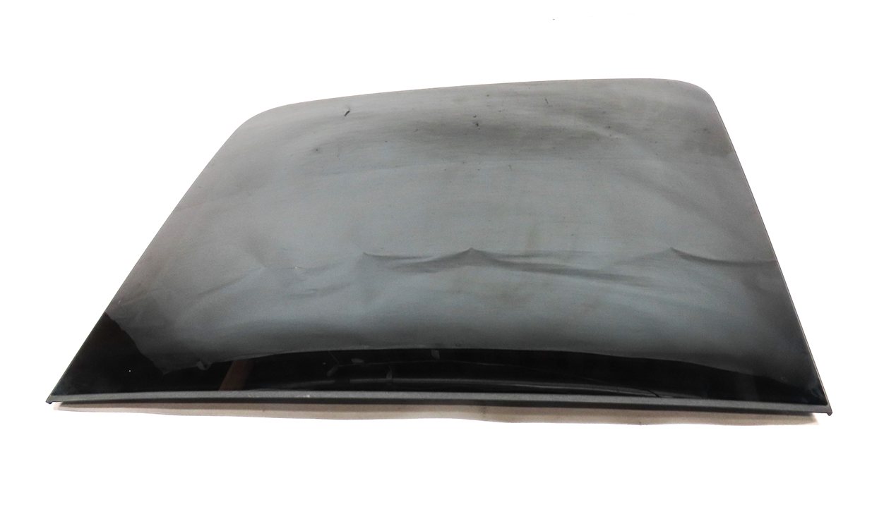 Thumbnail 4: 13-17 AUDI Q5 SQ5 (B8 8R) FRONT PANORAMIC SUNROOF SUN ROOF GLASS WINDOW PANEL