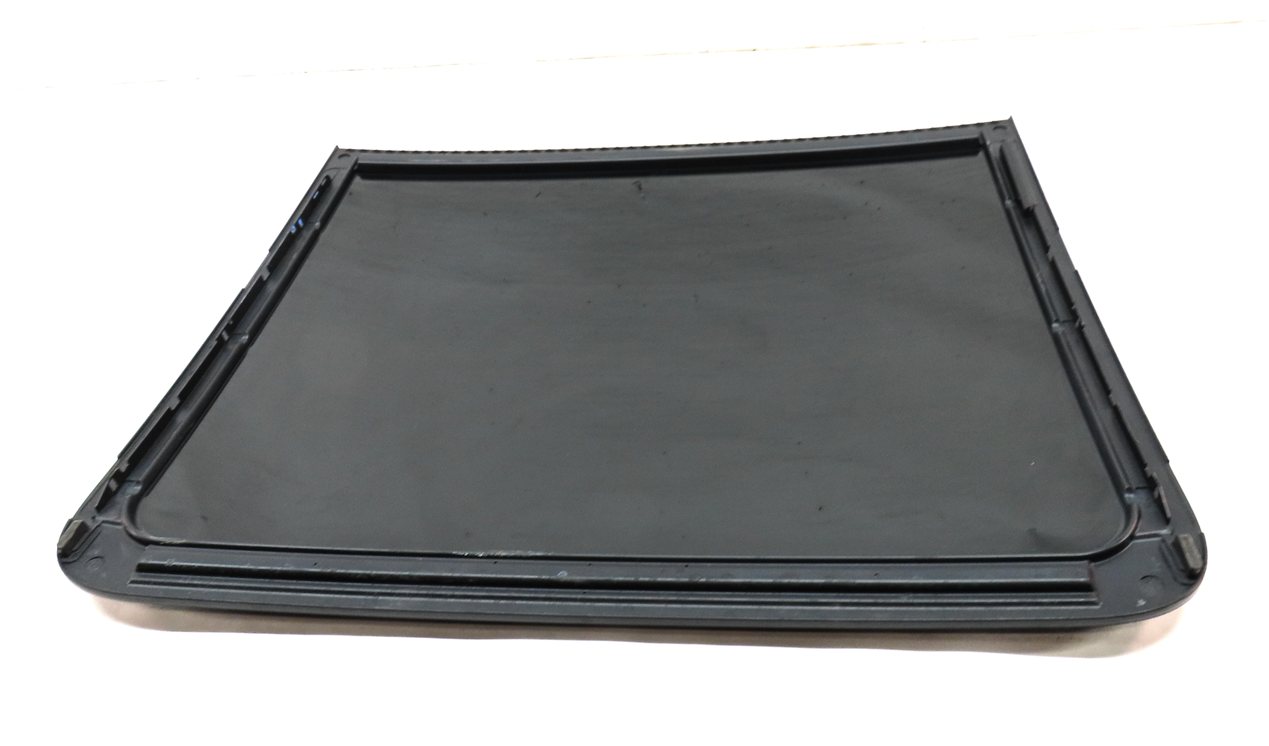 Thumbnail 5: 13-17 AUDI Q5 SQ5 (B8 8R) FRONT PANORAMIC SUNROOF SUN ROOF GLASS WINDOW PANEL