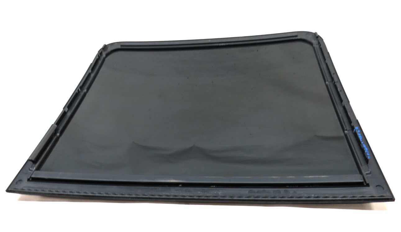 Thumbnail 6: 13-17 AUDI Q5 SQ5 (B8 8R) FRONT PANORAMIC SUNROOF SUN ROOF GLASS WINDOW PANEL