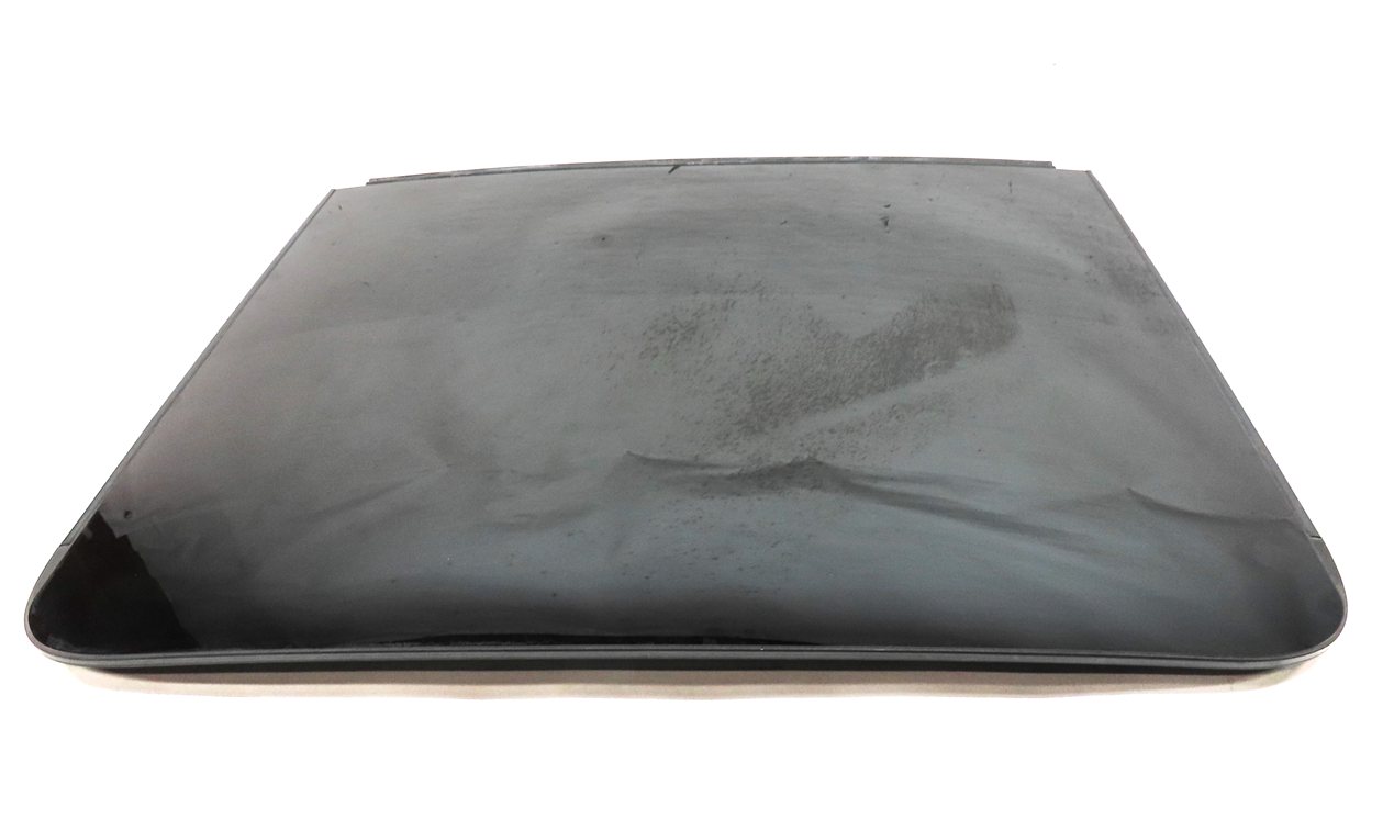 Thumbnail 4: 13-17 AUDI Q5 SQ5 (B8 8R) REAR - PANORAMIC SUNROOF SUN ROOF GLASS WINDOW PANEL